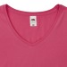 Miniaturansicht des Produkts T-Shirt Frau Farbe - Iconic V-Neck 5