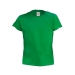 T-Shirt Hecom Farbe Kind, Kinderkleidung Werbung