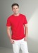 Gildan Herren-T-Shirt grau Geschäftsgeschenk