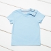 Miniaturansicht des Produkts Baby-T-Shirt, Kurzarm 0