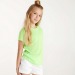 Miniaturansicht des Produkts Kurzarm-T-Shirt in Neonfarben AKITA (Kindergrößen) 0