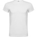Miniaturansicht des Produkts T-Shirt mit kurzen Ärmeln und Rundhalsausschnitt mit identischem Stoff und Seitennähten SUBLIMA (Kindergrößen) 1