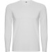 Miniaturansicht des Produkts Unterwäsche-T-Shirt für Männer mit langen Ärmeln und Rundhalsausschnitt aus Rippstrick 1x1 SOUL L/S (Kindergrößen) 1