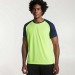 Miniaturansicht des Produkts Sportliches T-Shirt mit kurzen Ärmeln und kontrastierenden Raglanärmeln INDIANAPOLIS (Kindergrößen) 4
