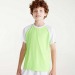 Miniaturansicht des Produkts Sportliches T-Shirt mit kurzen Ärmeln und kontrastierenden Raglanärmeln INDIANAPOLIS (Kindergrößen) 0