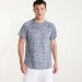 Miniaturansicht des Produkts Technisches T-Shirt aus Polyestergewebe, kurze Ärmel im Raglan-Stil AUSTIN (Kindergrößen) 2
