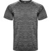 Miniaturansicht des Produkts Technisches T-Shirt aus Polyestergewebe, kurze Ärmel im Raglan-Stil AUSTIN (Kindergrößen) 1