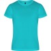 Miniaturansicht des Produkts Technisches T-Shirt mit kurzen Ärmeln und Rundhalsausschnitt CAMIMERA (Kindergrößen) 1