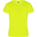 Miniaturansicht des Produkts Technisches T-Shirt mit kurzen Ärmeln und Rundhalsausschnitt CAMIMERA (Kindergrößen) 2