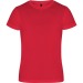 Miniaturansicht des Produkts Technisches T-Shirt mit kurzen Ärmeln und Rundhalsausschnitt CAMIMERA (Kindergrößen) 3