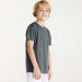 Miniaturansicht des Produkts Technisches T-Shirt mit kurzen Ärmeln und Rundhalsausschnitt CAMIMERA (Kindergrößen) 0