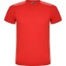 Miniaturansicht des Produkts Technisches T-Shirt mit kurzen Ärmeln DETROIT (Kindergrößen) 1