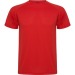 Miniaturansicht des Produkts Technisches T-Shirt mit kurzen Raglanärmeln MONTECARLO (Kindergrößen) 4