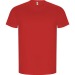 Miniaturansicht des Produkts Röhren-T-Shirt mit kurzen Ärmeln aus Bio-Baumwolle GOLDEN (Kindergrößen) 1