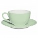 Teetasse 21cl Olivia, Tee- oder Kaffeetasse Werbung