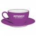 Teetasse 21cl Olivia, Tee- oder Kaffeetasse Werbung