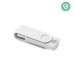 TECH CLEAN - Antibakterieller 16GB USB-Stick Geschäftsgeschenk