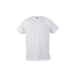 Tecnic Plus T-Shirt für Erwachsene, Klassisches T-Shirt Werbung