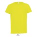 Miniaturansicht des Produkts Sportliches Kinder-T-Shirt mit Raglanärmeln - Farbe 1