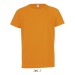 Miniaturansicht des Produkts Sportliches Kinder-T-Shirt mit Raglanärmeln - Farbe 5