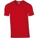 Miniaturansicht des Produkts Herren-T-Shirt mit V-Ausschnitt Soft Style Gildan 1