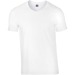 Miniaturansicht des Produkts Herren-T-Shirt mit V-Ausschnitt Soft Style Gildan 1