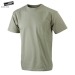 Miniaturansicht des Produkts T-Shirt Mann Brusttasche 180 g / m² 0