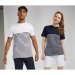 Unisex Seemanns-T-Shirt MC Geschäftsgeschenk