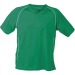 Miniaturansicht des Produkts Polyester-T-Shirt für Kinder mit kurzen Ärmeln 2