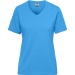 Miniaturansicht des Produkts Bio Workwear T-Shirt Frau - DAIBER 0