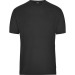 Bio Workwear T-Shirt Mann - DAIBER, Professionelles Arbeits-T-Shirt Werbung