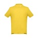 Polo-Shirt Farbe Mann 195g Geschäftsgeschenk