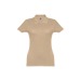 THC EVE. Polo-Shirt für Frauen Geschäftsgeschenk