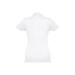 Miniaturansicht des Produkts THC EVE WH. Polo-Shirt für Frauen 2