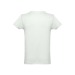 T-Shirt farbig 150g, Klassisches T-Shirt Werbung