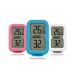 Miniaturansicht des Produkts Digitales Thermometer und Hygrometer 3