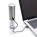 Elektrischer Korkenzieher - USB aufladbar, elektrischer Korkenzieher Werbung