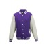 Miniaturansicht des Produkts College Baseball Jacke 1