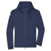 Miniaturansicht des Produkts Softshelljacke Mann - James & Nicholson 1