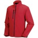 Miniaturansicht des Produkts SOFTSHELL JACKE MEN - Russell 4