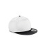 Miniaturansicht des Produkts Youth Size Snapback - Kinder Snapback Cap - Weiß 1